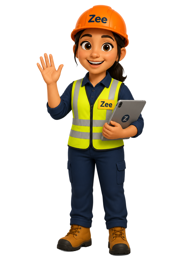Zee — your AI safety career advisor